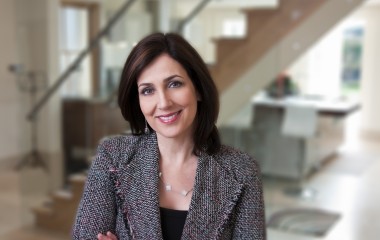 Joanna Shields