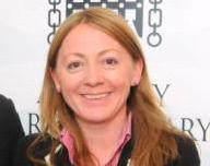 Pru Ashby
