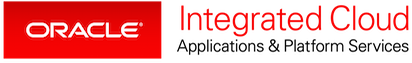 Oracle logo