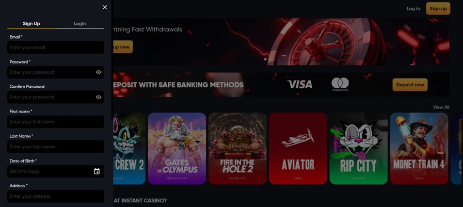 Super Easy Simple Ways The Pros Use To Promote Online Casino Winstler
