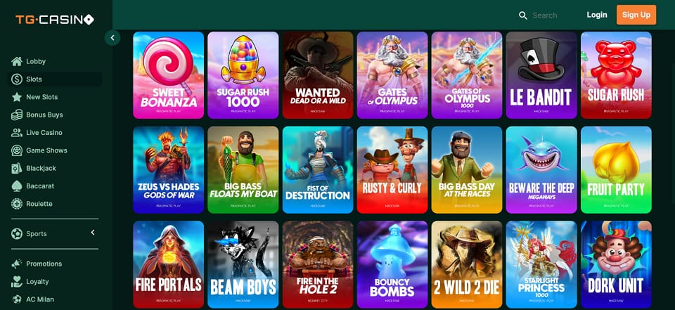 The Importance of Continuous Improvement in Your Gaming Strategy at BC Game Question: Does Size Matter?