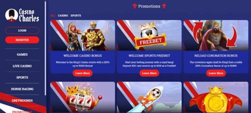 Lucky Barry Casino Online? It's Easy If You Do It Smart
